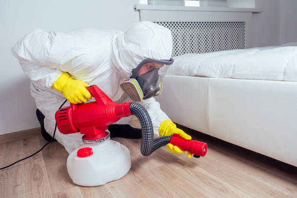 Best Residential Pest Control  in Wheeling, WV